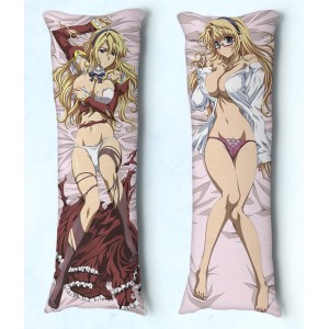 Travesseiro Dakimakura Freezing Satellizer